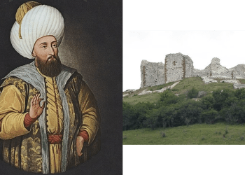 في مثل هذا اليوم27 يونيو 1441م..بقلم سامح جميل..