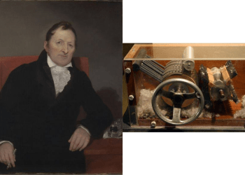 في مثل هذا اليوم 20 يونيو1793م..بقلم سامح جميل..