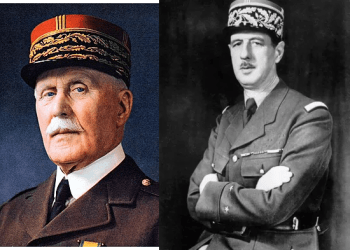 في مثل هذا اليوم16 يونيو1940م..بقلم سامح جميل..