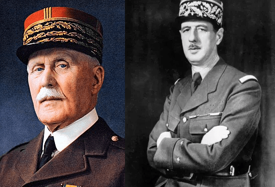 في مثل هذا اليوم16 يونيو1940م..بقلم سامح جميل..