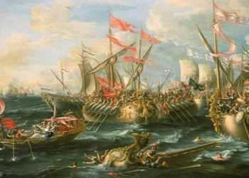 في مثل هذا اليوم28 يوليو1499م..بقلم سامح جميل..