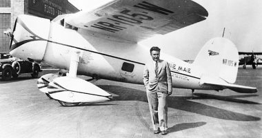 فى مثل هذا اليوم22يوليو1933م..بقلم سامح جميل..