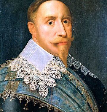 في مثل هذا اليوم6 يوليو1630م..بقلم سامح جميل………..