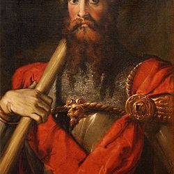 في مثل هذا اليوم1يوليو552م..بقلم سامح جميل..