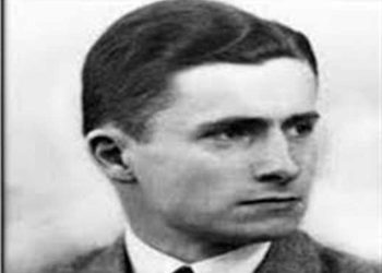 في مثل هذا اليوم21 يوليو 1944م..بقلم سامح جميل..