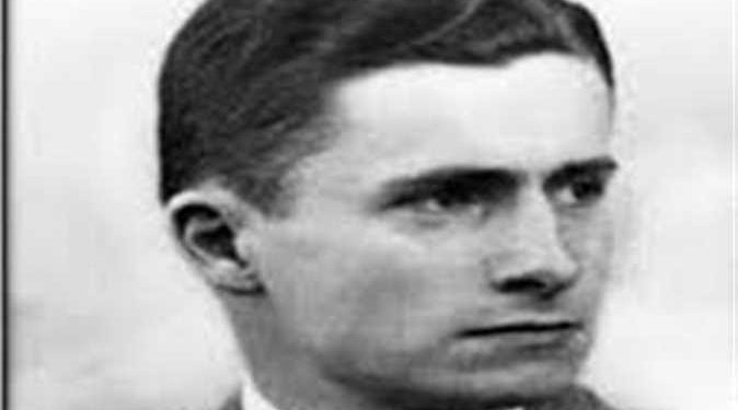 في مثل هذا اليوم21 يوليو 1944م..بقلم سامح جميل..