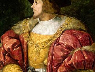 في مثل هذا اليوم1يوليو1506م..بقلم سامح جميل……………..