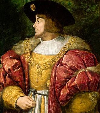 في مثل هذا اليوم1يوليو1506م..بقلم سامح جميل……………..