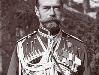 فى مثل هذا اليوم17يوليو1918م..بقلم سلمح جميل..