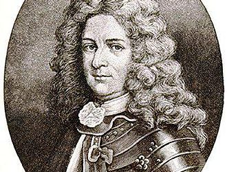 فى مثل هذا اليوم9 يوليو1706م..بقلم سامح جميل..