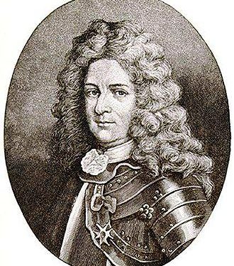 فى مثل هذا اليوم9 يوليو1706م..بقلم سامح جميل..