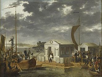 فى مثل هذا اليوم 7يوليو1807م..بقلم سامح جميل……