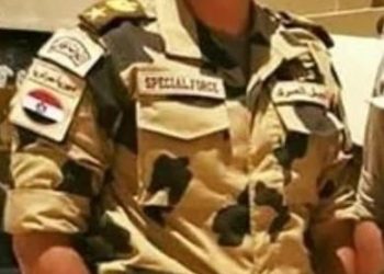 في مثل هذا اليوم 7 يوليو 2017م..بقلم سامح جميل..