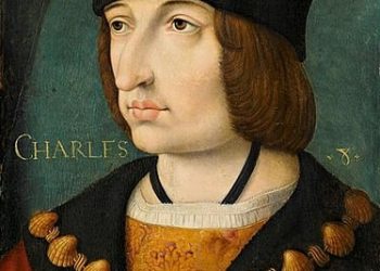 فى مثل هذا اليوم6 يوليو 1495م..بقلم سامح جميل..