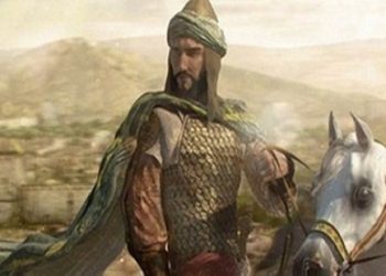 فى مثل هذا اليوم17يوليو1238م..بقلم سامح جميل……….