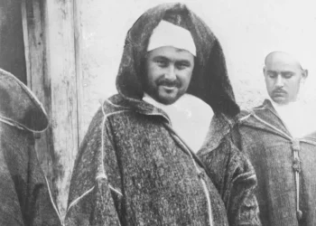 فى مثل هذا اليوم12يوليو1921م..بقلم سامح جميل….