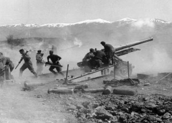 في مثل هذا اليوم2يوليو1917م..بقلم سامح جميل..