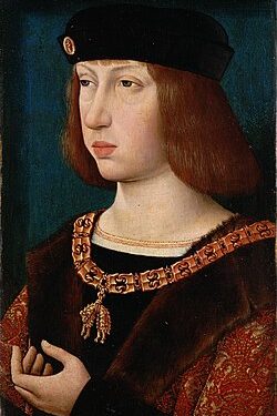 فى مثل هذا اليوم22يوليو1478م..بقلم سامح جميل..