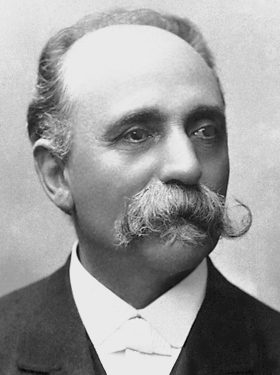 فى مثل هذا اليوم 7يوليو 1843م..بقلم سامح جميل…….