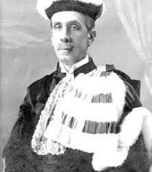 فى مثل هذا اليوم9 يوليو1879م..بقلم سامح جميل…….