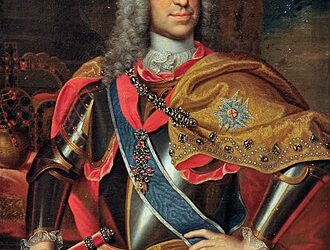 فى مثل هذا اليوم 31 يوليو 1741م..بقلم سامح جميل……..