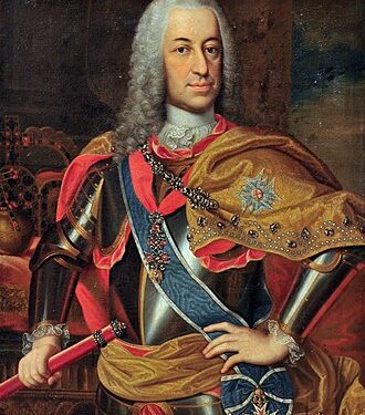 فى مثل هذا اليوم 31 يوليو 1741م..بقلم سامح جميل……..