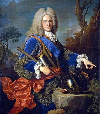 فى مثل هذا اليوم9 يوليو1746م..بقلم سامح جميل………………..