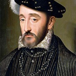 فى مثل هذا اليوم10يوليو1559م.. بقلم سامح جميل