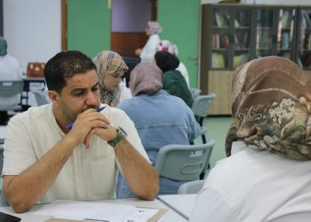 اختتام امتحانات الشفوي للسنة الخامسة قسم الجراحة امتحانات الشفوي لطلبة الطب جامعة بنغازي 