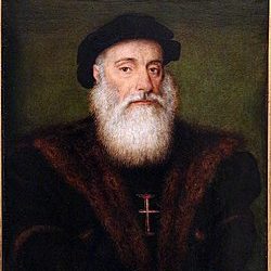 فى مثل هذا اليوم8 يوليو1497م..بقلم سامح جميل…….