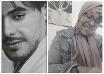 جمال الومضة الشعرية عند كرار السعد وعمقها بقلم الناقدة سعيدة بركاتي