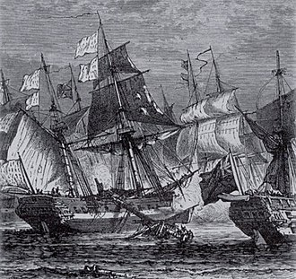 فى مثل هذا اليوم8 يوليو1760م..بقلم سامح جميل………