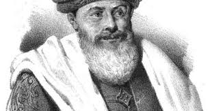 فى مثل هذا اليوم5يوليو,1830م..بقلم سامح جميل…………