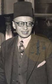 فى مثل هذا اليوم22يوليو1952م..بقلم سامح جميل……