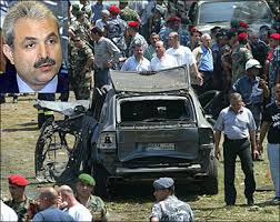 فى مثل هذا اليوم12يوليو2005م..بقلم سامح جميل..