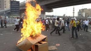 فى مثل هذا اليوم23يوليو2011م..بقلم سامح جميل..