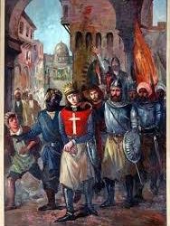 في مثل هذا اليوم3 يوليو1250م..