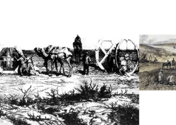 فى مثل هذا اليوم16يوليو1859م..بقلم سامح جميل……..