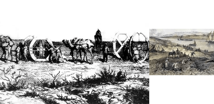 فى مثل هذا اليوم16يوليو1859م..بقلم سامح جميل……..