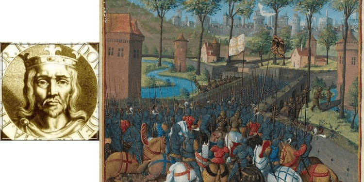 في مثل هذا اليوم24 يوليو1148م..بقلم سامح جميل..