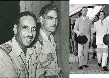 في مثل هذا اليوم 14 يوليو 1958م..بقلم سامح جميل..