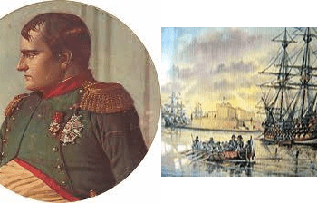 في مثل هذا اليوم1يوليو1798م..بقلم سامح جميل…………..