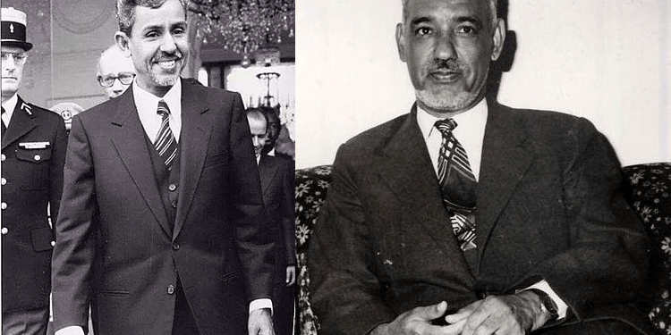 فى مثل هذا اليوم10يوليو1978م..بقلم سامح جميل..