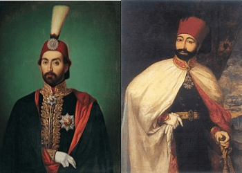 في مثل هذا اليوم1يوليو1839م..بقلم سامح جميل..