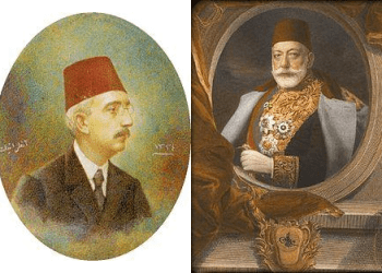 في مثل هذا اليوم4 يوليو 1918م..بقلم سامح جميل……….