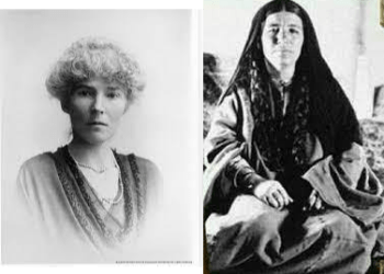 في مثل هذا اليوم14 يوليو 1868م..بقلم سامح جميل..