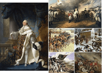 في مثل هذا اليوم10 يوليو 1778م..بقلم سامح جميل..