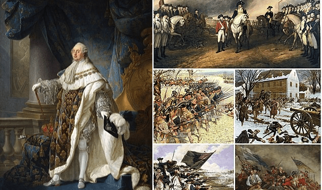 في مثل هذا اليوم10 يوليو 1778م..بقلم سامح جميل..