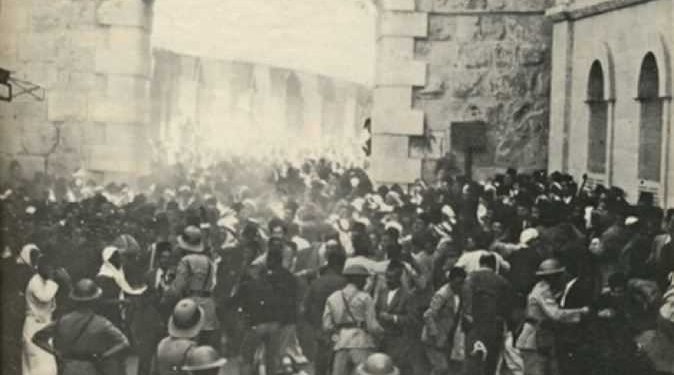 فى مثل هذا اليوم9اغسطس1929م..بقلم سامح جميل………