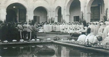 في مثل هذا اليوم20 اغسطس1955م..بقلم سامح جميل..